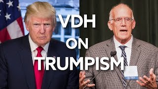 Taking Stock of Trumpism: Where It Came From, What It Has Accomplished, and Where It Is Going