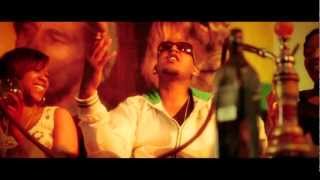 Rashanto - Party Rum (with JahSenye & A Mili)(Official Video)