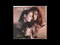 Pandora - Con Amor Eterno (1991) Disco Completo