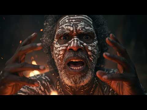 Traditional Aboriginal Music | Ancient Sounds of the Australian Outback