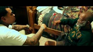 Kevin Gates Trap Girl (Official Music Video)