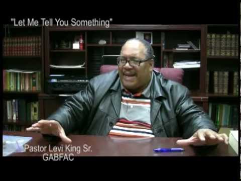 Jross-tv @ - "Let Me Tell You Something" (Sins In The Church) - www.Jross-tv.com