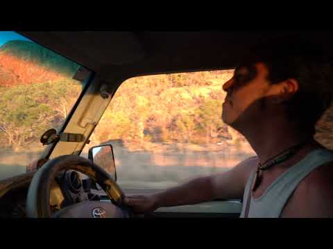 Thumbnail for LITTLE BIT LONG WAY - OFFICIAL VIDEO by Chris Matthews