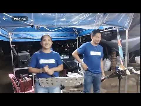 URAY AWAN KAN // TORDA DUO with Narvy Dasalla