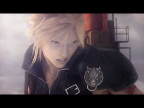 Final Fantasy 7 (Advent Children/Crisis Core) - Requiem for a Dream