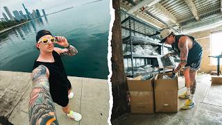 Life Outside the Grind | My Weekend Reset