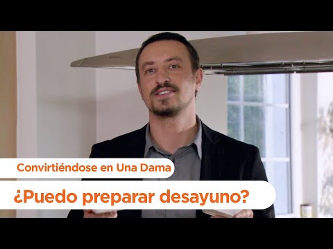 La aventura de Levent en la cocina - Convirtiéndose en Una Dama | Gönülcelen