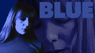 Joni Mitchell’s Blue Period | Vinyl Monday