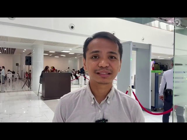  What are the chances of new impeachment complaints vs Sara Duterte?