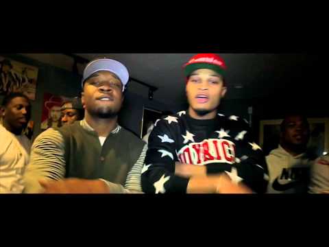 Fly Ty X Trilly - Shine (Offical Video) Shot By @DirectorGambino