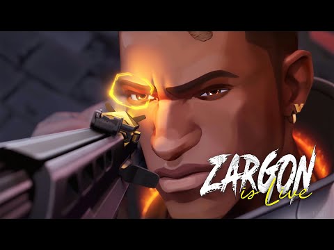 New Day New Match || Valorant India Live || ZarGon Gaming #facecam #valorantindia #valorant