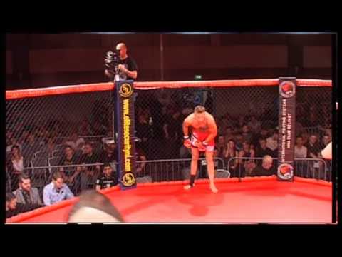 Adrain Elbert V Oktawain Olenjczak Clanwars 25