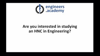 Download lagu Online Distance Learning HNC Courses in Engineering with the Engineers Academy mp3 Download lagu Online Distance Learning HNC Courses in Engineering with the Engineers Academy mp3
