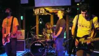 THE APPLESEED CAST-Peregrine / Cooc Don Benito /5-6-2006