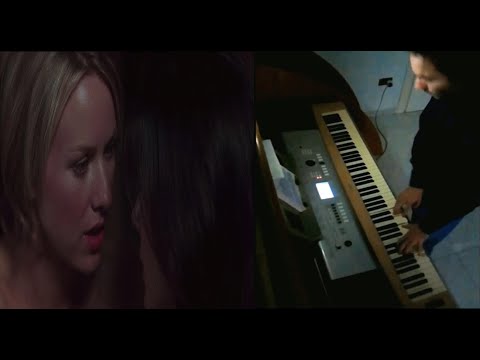 My Suite on Love Theme, Extract from Dwarfland/Love Theme (Mulholland Drive) - Angelo Badalamenti