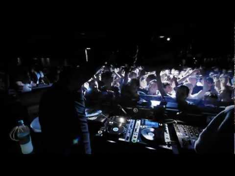 Hypercat Season Opening at Loft Club - Trailer