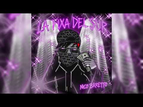 WAXITA BANDOLERA - NICO BARETTO ft @fvvbhian (PROD. 009kriss)