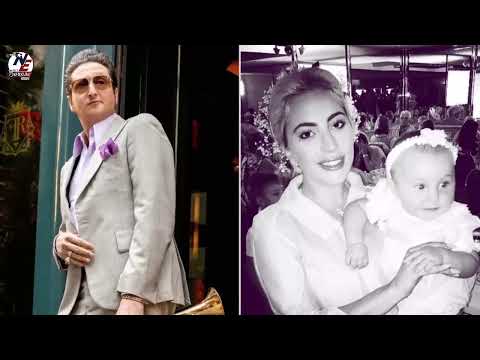 Brian Newman Tells How Lady Gaga Supports His Family as Godmother || Daily Newsline Express