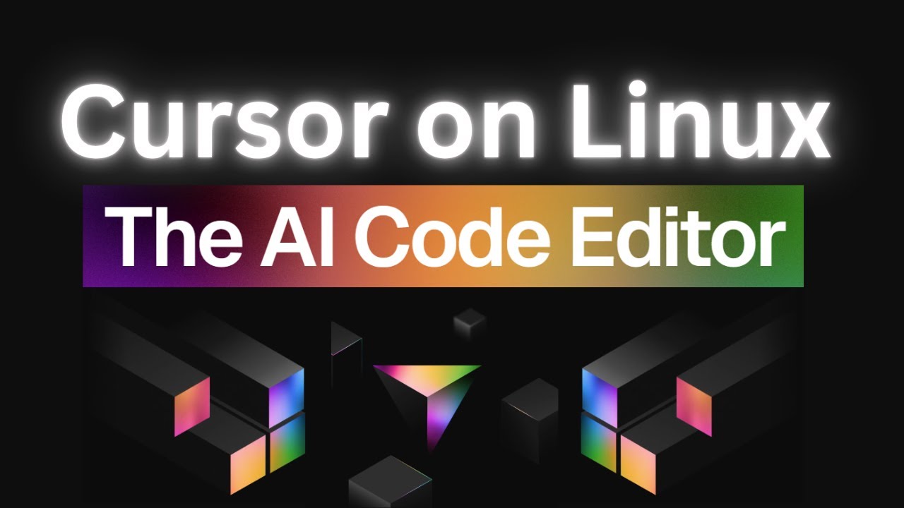 How-To Install Cursor on Linux Ubuntu