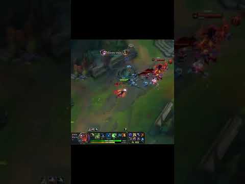 Akali vs Yasuo in High elo