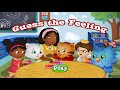 How Are You Feeling Today Guess The Feeling Daniel Tiger S Neighborhood PBS Kids