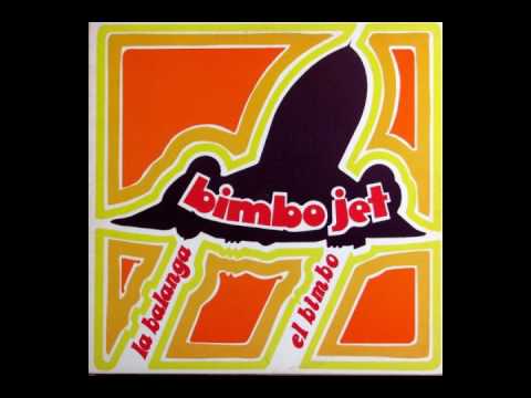 Bimbo Jet - El Bimbo (Instrumental) (1974)