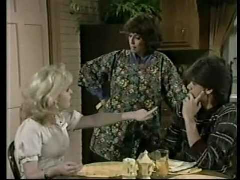 GH  Rick & Lesley ~12-29-83~ Kid Troubles ~ Part 1