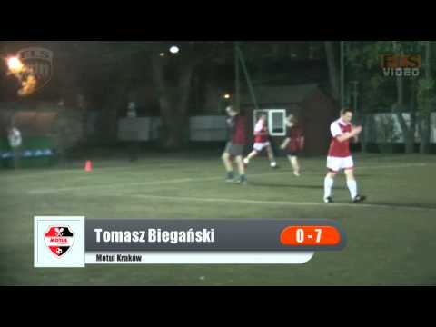 10. tydzień: Opatkovianka - Motul Kraków (FLS Wiosna 2012)