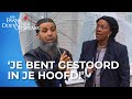 Buurvrouw GAAT KAPOT door 'STAMPENDE' kinderen! | Mr. Frank Visser doet uitspraak