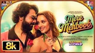 Download lagu Mere Mehboob 8K Full Song: Triptii Dimri, Rajkummar Rao | Sachin-Jigar, Shilpa R, Sachet T | VVKWWV mp3 Download lagu Mere Mehboob 8K Full Song: Triptii Dimri, Rajkummar Rao | Sachin-Jigar, Shilpa R, Sachet T | VVKWWV mp3