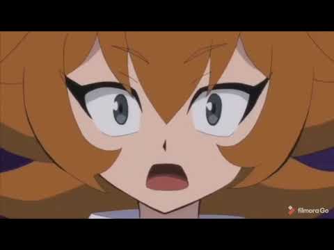 Yuga VS Ranma Round 3 [AMV] — Ready To Rise (Odd Eyes Tournament)