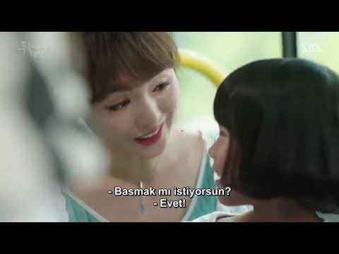 THE LEGEND OF THE  BLUE SEA 1.BÖLÜM TÜRKÇE ALTYAZI