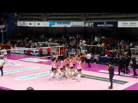 Foppa 2 - Casalmaggiore 3