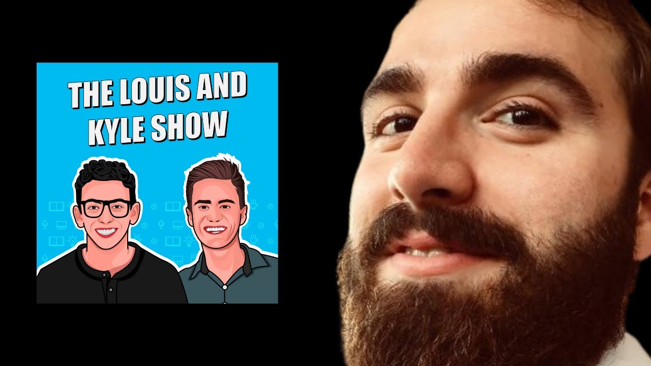 Matt McGarry: Generating $15M Through Email Marketing - YouTube