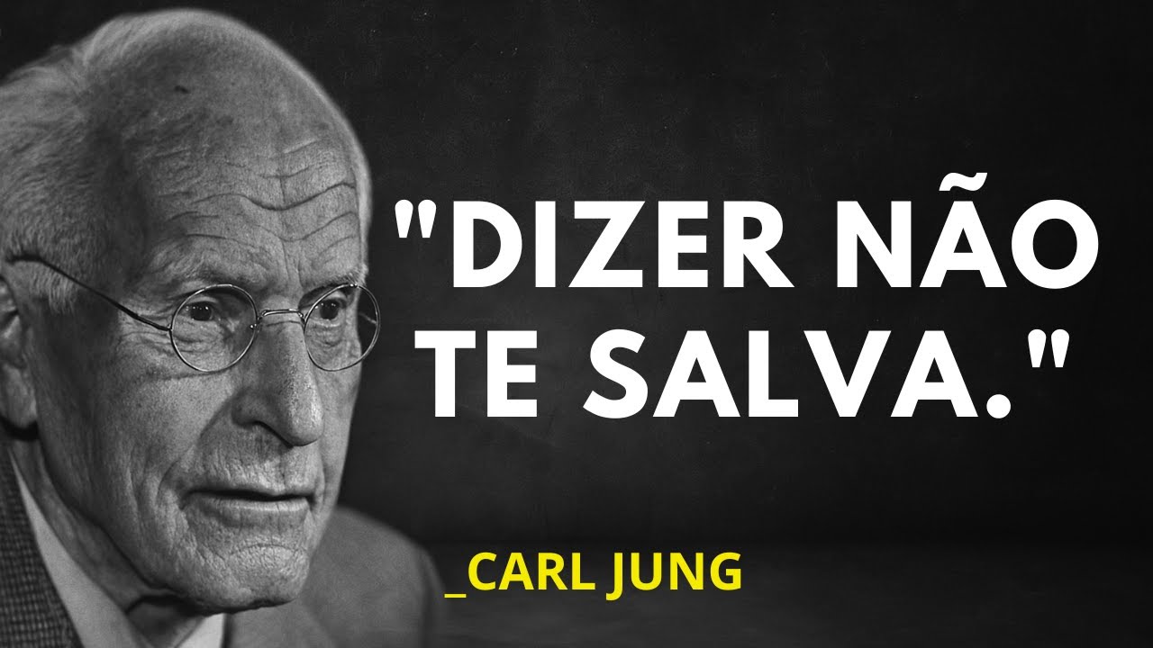 O SEGREDO DAS MULHERES QUE EXALAM CONFIANÇA SEM DIZER UMA PALAVRA (CARL JUNG REVELA)
