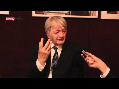 Ivan Paluch na filmovom chodníku slávy