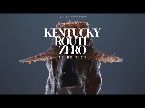 Kentucky Route Zero: PC Edition thumbnail