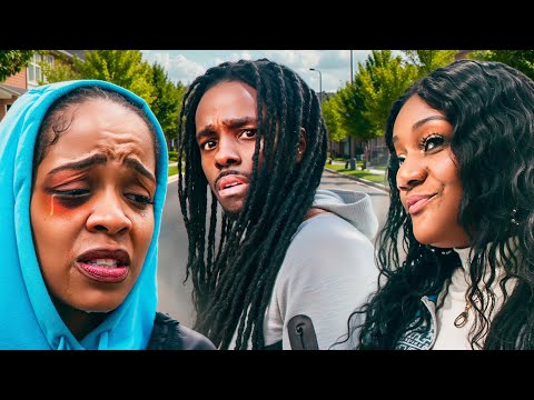 #BlackChicagoBeLikePart119😕Part 30