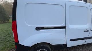 승용형 밴 Mercedes-Benz Citan 109 | 이미지 4 - Autoline