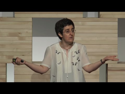 Messaggeri del cosmo: voce del nostro passato, occhi del nostro futuro | Michela Prest | TEDxVarese