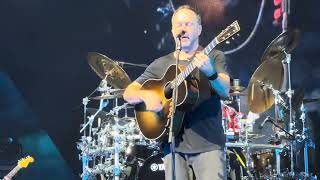 Dave Matthews Band - American Baby, Gorge Amphitheater WA, 8/31/2025