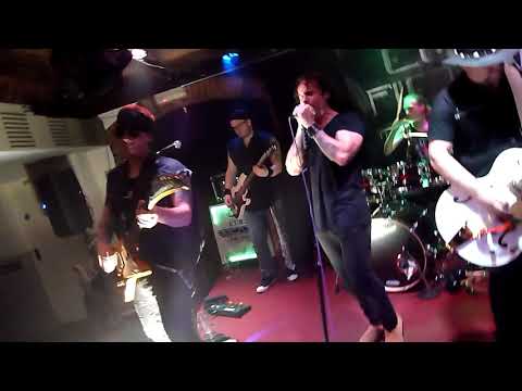 Cult Fiction - She Sells Sanctuary/Love Removal Machine