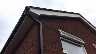 Preview of Upvc houselift home improvement upvc fascia soffit and guttering.