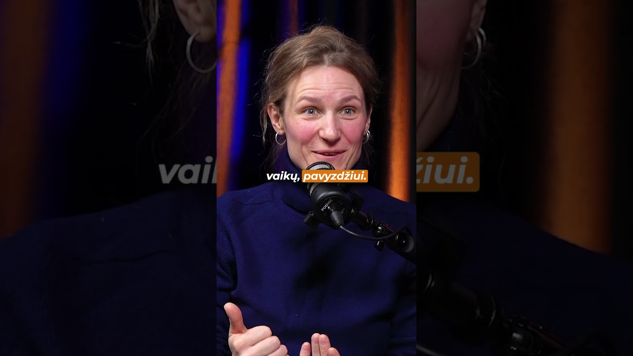 SAVANORYSTĖ LIVE #2 „Big Brothers Big Sisters“ savanoriai: Negalėjau patikėti, kad man taip pasisekė