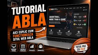 Tutorial - ABLA - Scoresheet