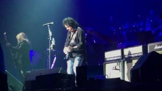 Rock Meets Classic 2017 - Little Wing (Jimi Handrix) - Steve Lukather (Toto)-Live in Halle Westfalen