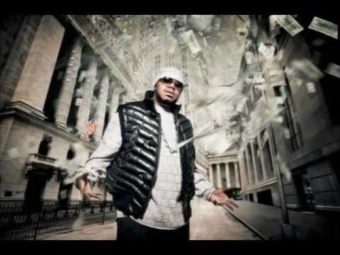 Twista feat Carlos Boozer & Mario Winans- Winning Streak (Bulls Anthem) Exclu 2011