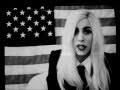 Lady Gaga - My name is "Stefani Joanne Angelina ...