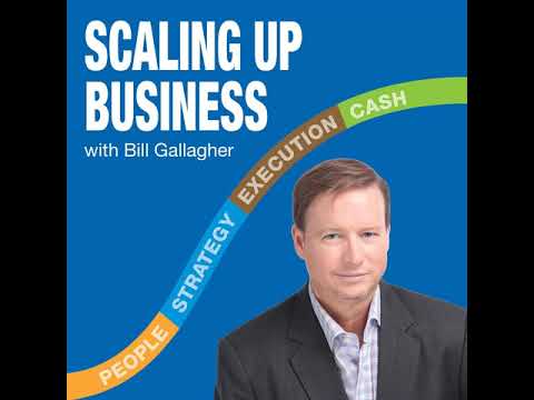 123: Alan Miltz on Understanding Those Pesky Cash Flow Numbers