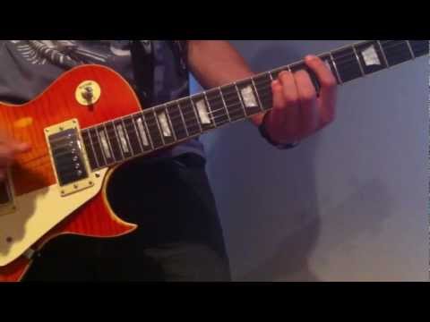 Save The Nation (acoustic) - Royal Republic
